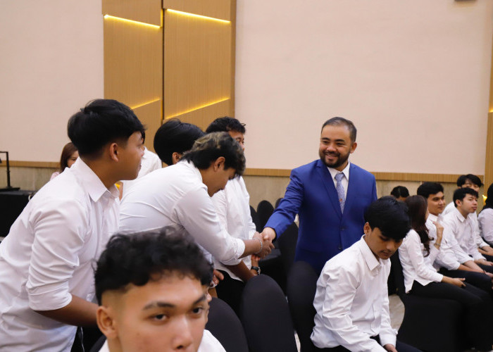 Generasi Muda Kota Batu Didorong Kuasai Berbagai Macam Skill di Era Transformasi Dunia Kerja 