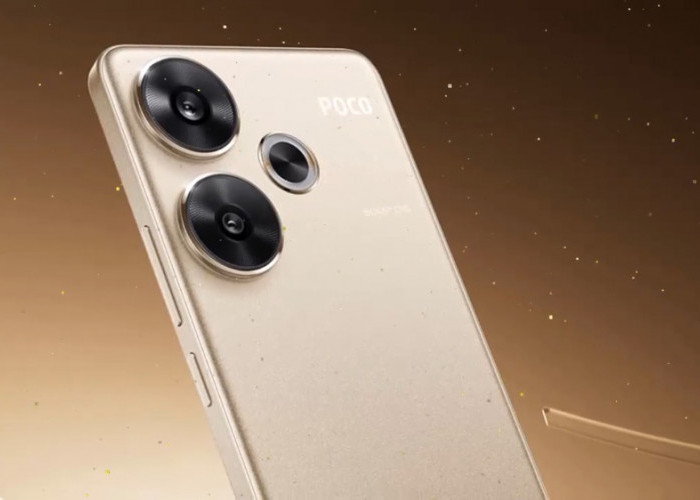 Judul Berita: HP Xiaomi RAM 8 GB Terbaik 2026, Poco F6 hingga Redmi Note 13 5G Spek Gahar Harga Bersahabat