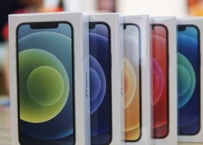 Penyesuaian Harga iPhone 15 dan iPhone 17 per Awal Juli 2026, Segini Kenaikannya