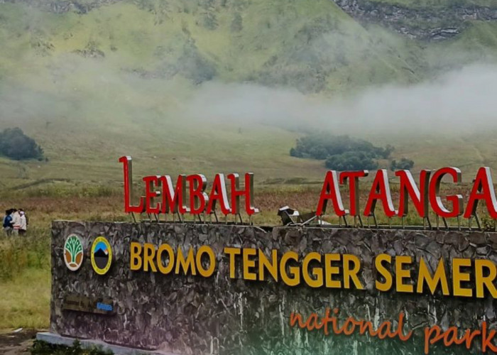 Hormati Perayaan Nyepi, Wisata Gunung Bromo Ditutup Total 19–20 Maret 2026
