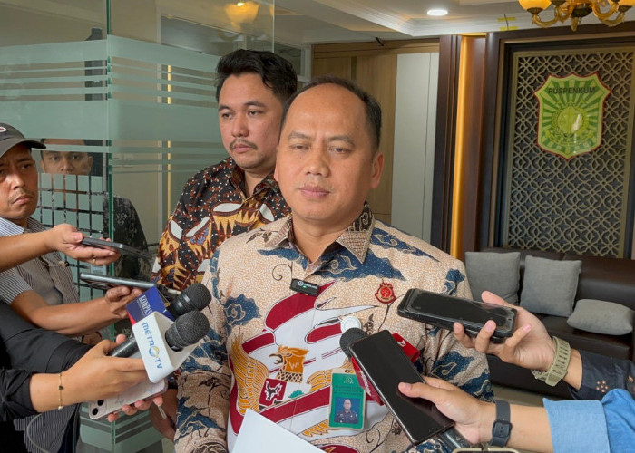 JAM Pidsus Selamatkan Keuangan Negara Rp19.122 Triliun Sepanjang 2025