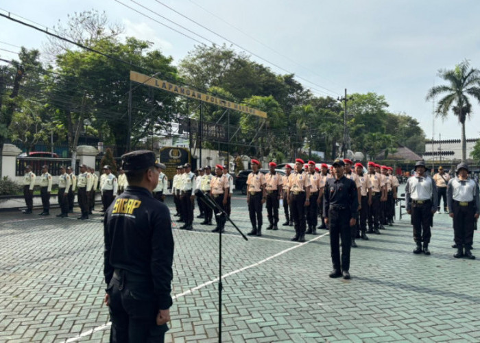 30 Desember Hari Satpam Nasional, Simak 4 Kisah Inspirasi Eks Satpam Jadi Jutawan hingga Miliarder