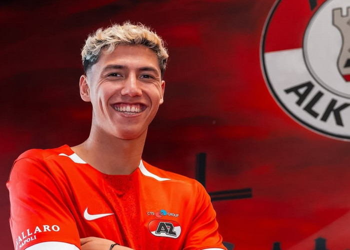 Julian Oerip Kirim Sinyal Kuat ke Timnas Indonesia, Naturalisasi Makin Terbuka?