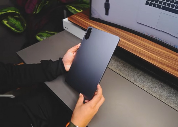 5 Tablet Rp2 Jutaan Terbaik 2026 untuk Kuliah dan Kerja, Honor Pad X8a hingga Itel VistaTab 30 GT