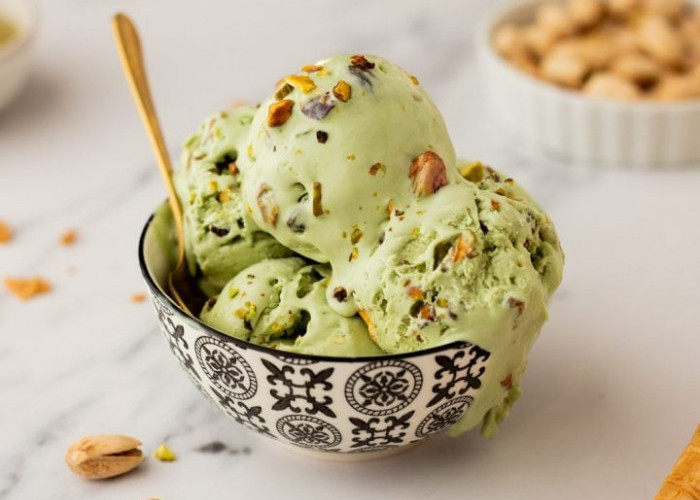 Dari Dessert sampai Hidangan Gurih: Ini 9 Kreasi Pistachio yang Wajib Dicoba