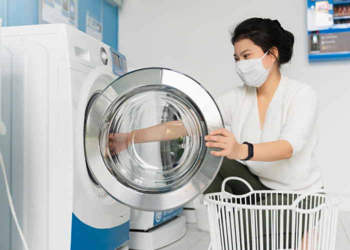 Cuaca Tidak Pasti Bikin Bingung Soal Cucian, Ini Rekomendasi Sembilan Self Laundry di Malang