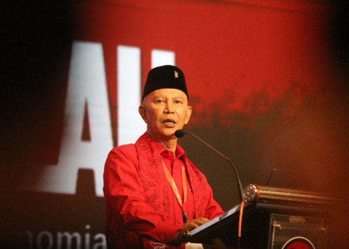 DPD PDIP Jatim Sahkan 25 Pengurus Baru, Said Abdullah Kembali Memimpin, Fokus Regenerasi-Program Kerakyatan