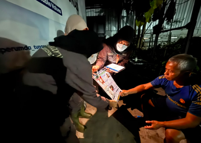 Mahasiswa FKH UB Terapkan Konsep One Health di RPH Babi Gadang, Perkuat Keamanan Pangan-Kesehatan Masyarakat