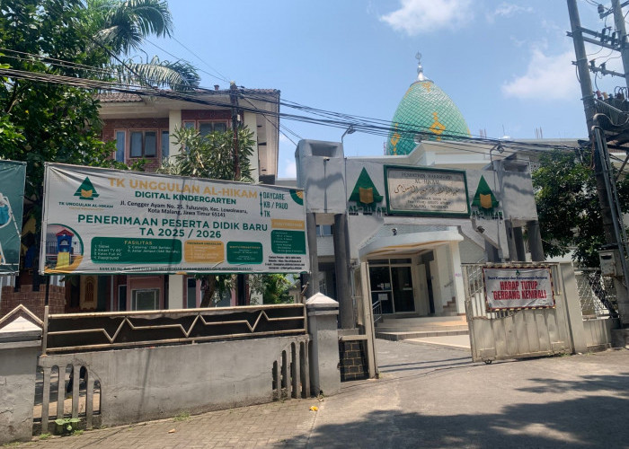 Cegah Tragedi Seperti Ponpes Sidoarjo, Pemkot Malang Wajibkan Masjid dan Ponpes Miliki SLF dan PBG