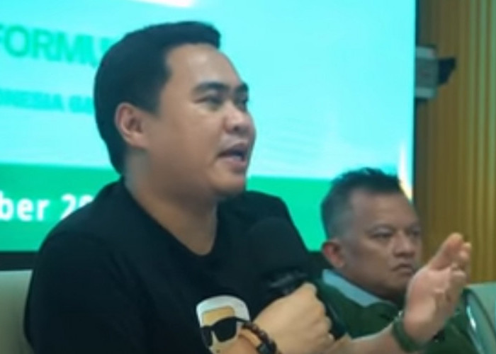 Viral Bobibos, BBM Buatan Anak Bangsa! Founder Buka Rahasia Ekstraksi Jerami Jadi BBM Nabati