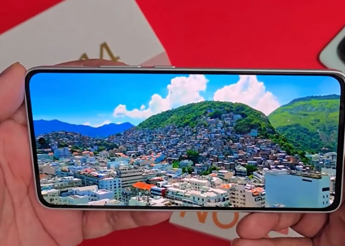 8 HP Redmi RAM 8 GB 256 GB, Harga Mulai Rp2 Jutaan hingga Kamera 200 MP