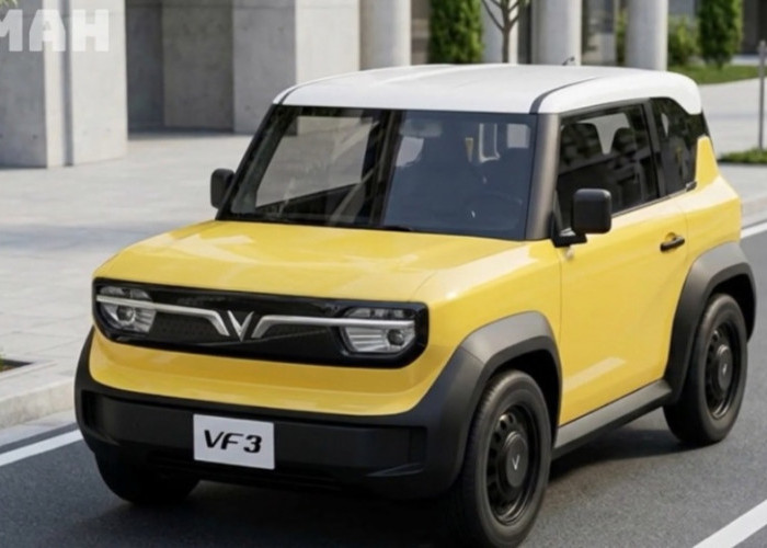6 Mobil Listrik Rp200 Jutaan yang Layak Dibeli di 2026, Jarak Tempuh Tembus 395 Km