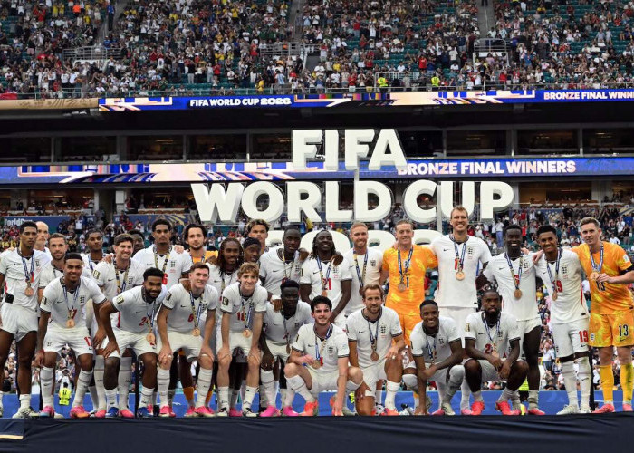 Mengapa Perebutan Juara 3 Piala Dunia Selalu Banjir Gol? Data FIFA Mengungkap Faktanya