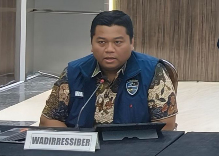  5 GB Data Disita dari Tersangka Bjorkanesia: Kebanyakan Nasabah Bank!