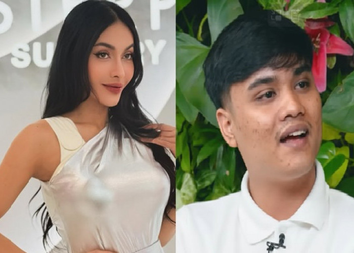 Denada Akui Ressa Anak Kandungnya, tapi Mediasi Buntu karena Tuntutan Rp7 M