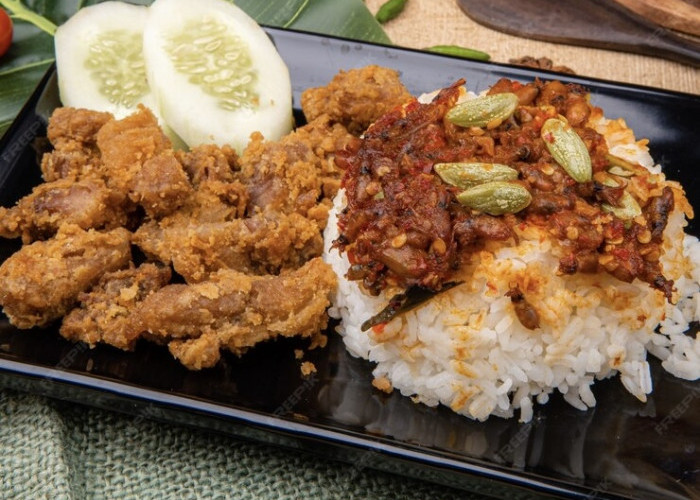 Pedasnya Nendang! Ini Dia Rekomendasi Kuliner Pedas di Malang yang Bikin Ketagihan