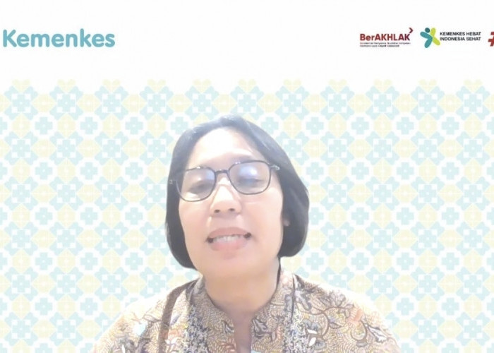 Kemenkes Tambah Anggaran Obat Jiwa 5 Kali Lipat, Respons atas Meljitnya Gangguan Kejiwaan di Tanah Air