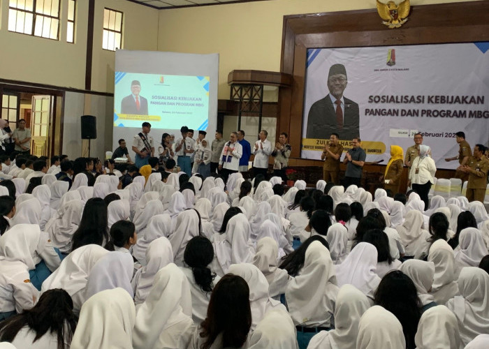 Menu Kering MBG Ramadan Disorot, Menko Pangan Tegaskan Standar Gizi Tetap Terpenuhi