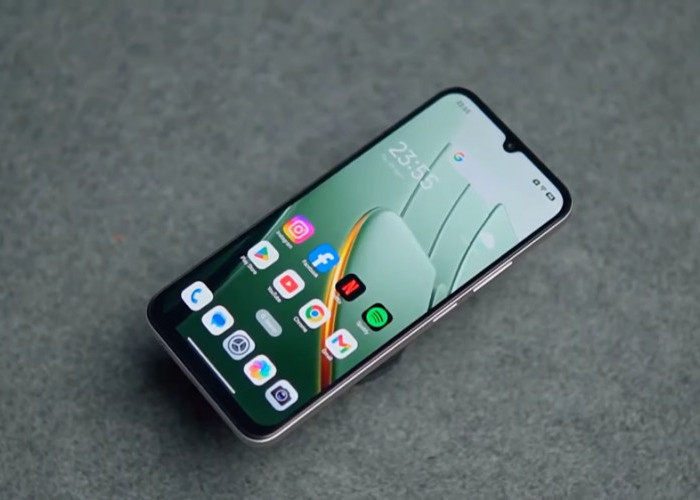 Cari HP Sejutaan Awet? Ini 7 Smartphone Baterai Jumbo yang Layak Dibeli Juni 2026