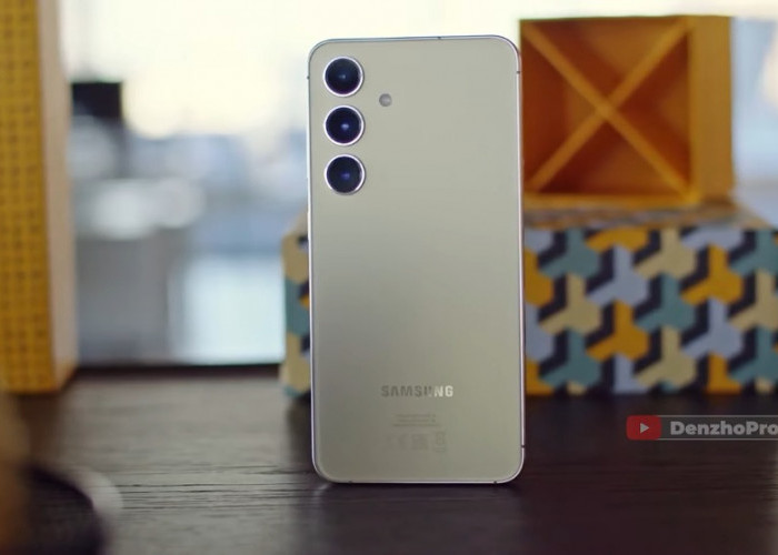 Harga Samsung Galaxy S25 Plus Turun ke Rp11 Jutaan, Flagship Premium Kini Makin Sulit Ditolak