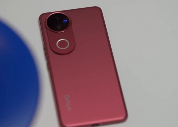 HP Kamera 5 Jutaan Terbaik 2026, Ini 5 Pilihan dengan Hasil Foto Tajam dan Video 4K Stabil