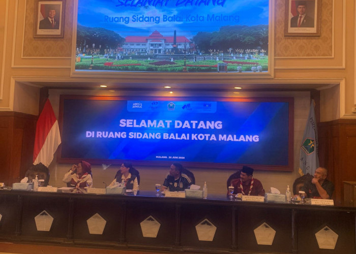 Wahyu Hidayat Dukung Program Renovasi Rumah dari Pramuka Jatim: Sejalan dengan Misi Bangun Kesejahteraan Warga