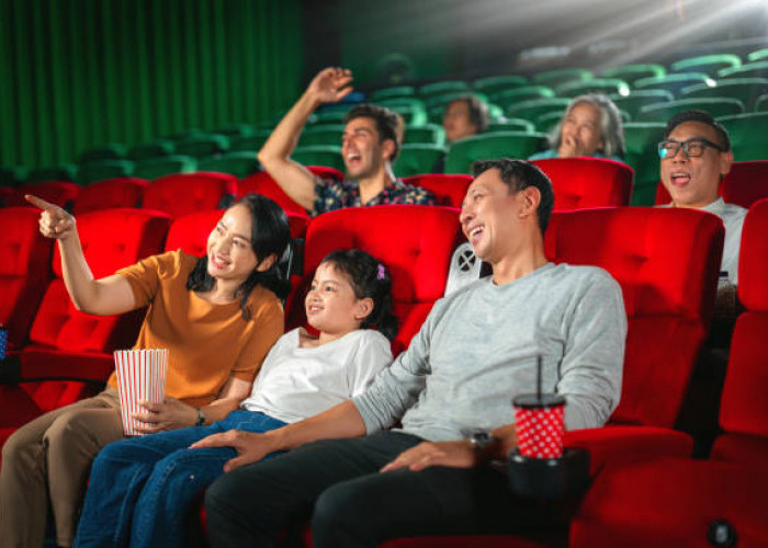 9 Film Indonesia Terbaru Oktober 2025 yang Wajib Masuk Watchlist Akhir Pekanmu