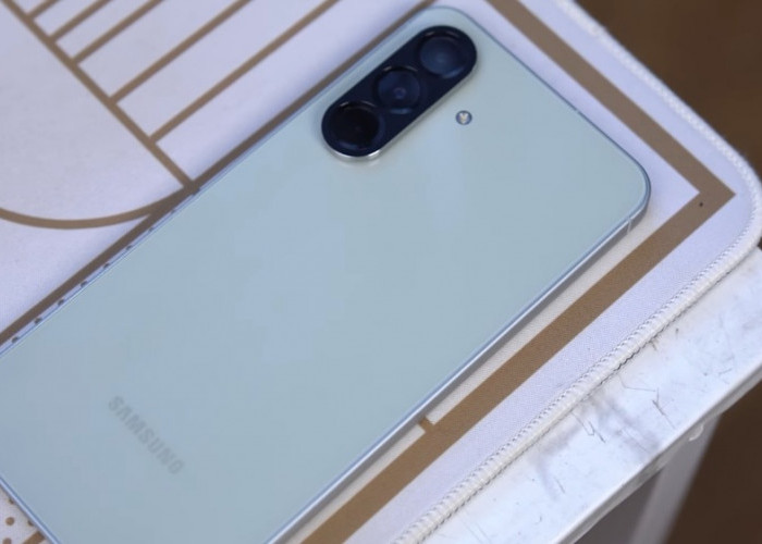 4 HP Mid Range Turun Harga 2026, Samsung Galaxy A56 hingga Vivo V60 Kini Lebih Worth It