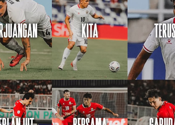 India Mundur dari FIFA Asian Cup, Tim Pengganti Indonesia Masih Jadi Teka-teki