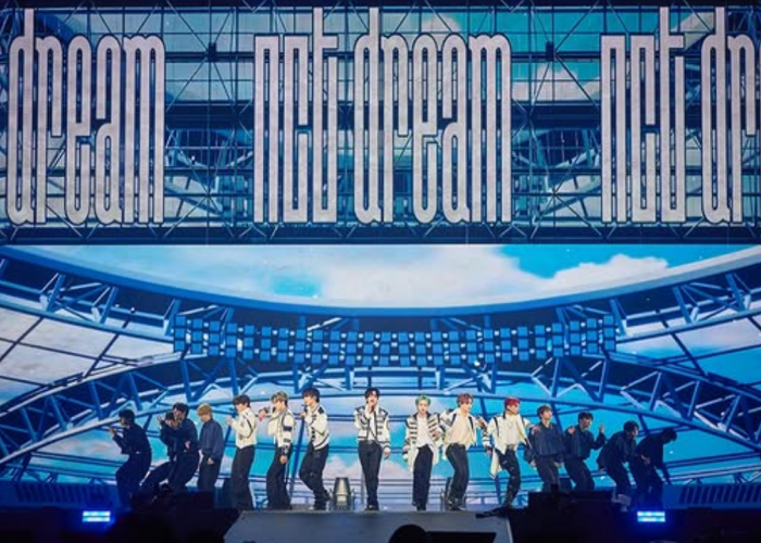 Lirik Lagu Beat It Up - NCT DREAM Dengan Terjemahan dan Makna, Bercerita Tentang Kepercayaan Diri