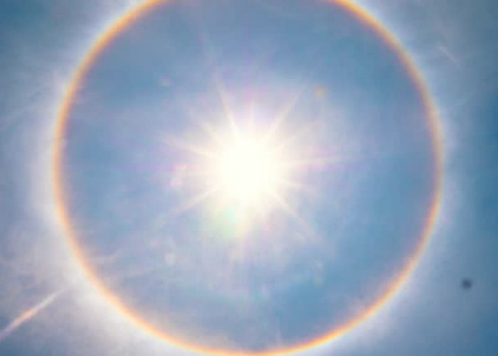 Akan Terjadi Fenomena Kulminasi Utama 10 hingga 14 Oktober 2025, Saat Itu Bayangan Kita Menghilang!