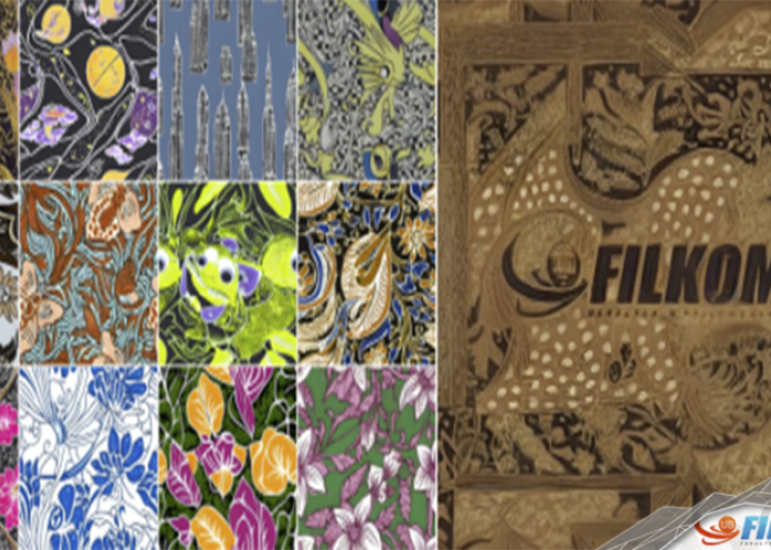 Aplikasi Batik Berbasis AI Karya Dosen FILKOM UB Beroleh HKI