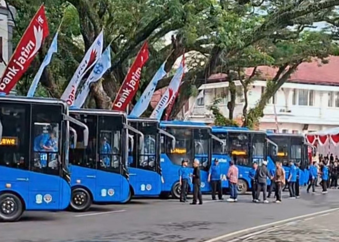 Wilayahnya Belum Tersentuh Trans Jatim, Dishub Kabupaten Malang Minta Koridor Baru Tembus Malang Selatan