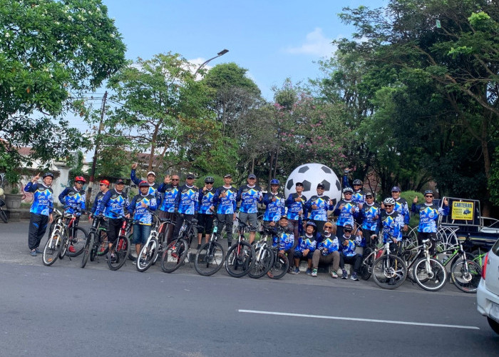 Rekomendasi Jalur Gowes Favorit di Malang Raya yang Paling Diburu Pesepeda