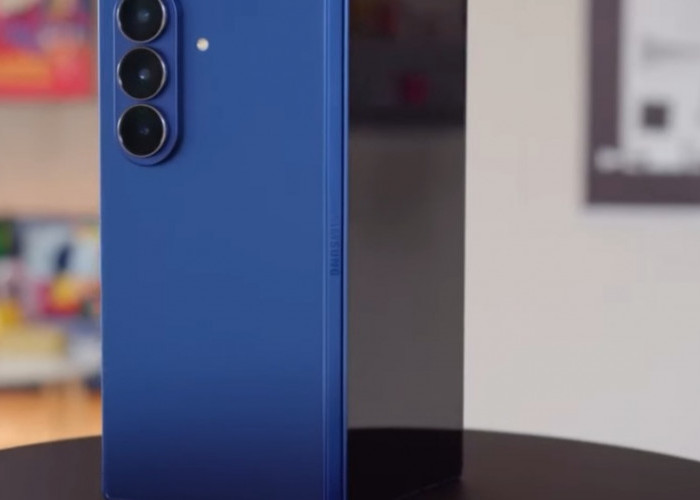 Samsung Galaxy A57 5G hingga S25 FE jadi pilihan paling worth it di pertengahan 2026, ini alasannya