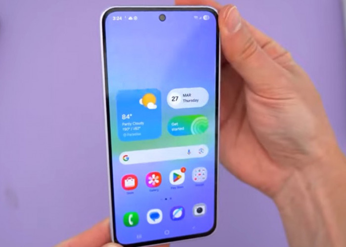 5 HP Samsung Terbaik Juli 2026, Harga Mulai Rp2 Jutaan, Galaxy A56 5G Jadi Pilihan Utama