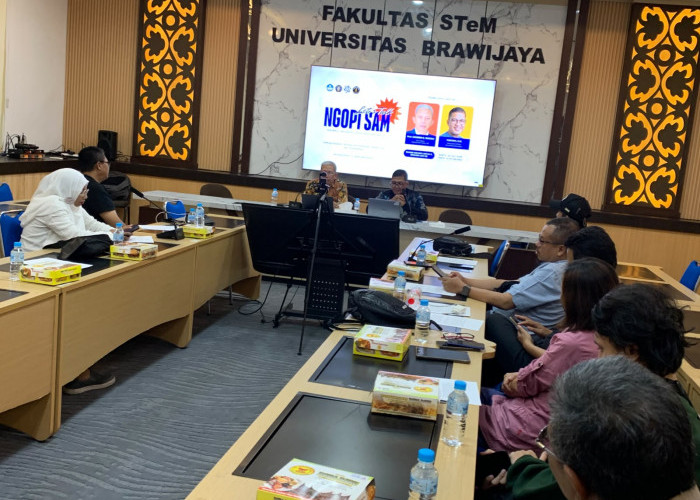 Grup Riset AI UB Kembangkan Sistem Diagnostik Medis yang Transparan, Tingkatkan Akurasi Analisis Penyakit
