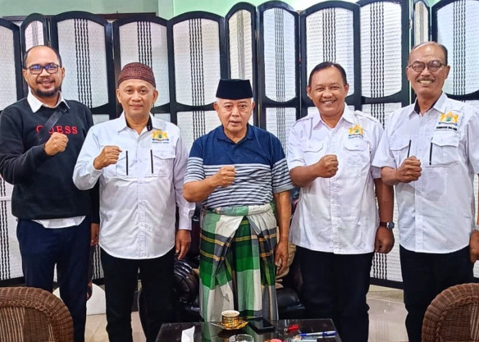 KADIN Kabupaten Malang Perkuat Sinergi dengan Bupati Sanusi, Kawasan Industri hingga Misi Dagang Jadi Priorita