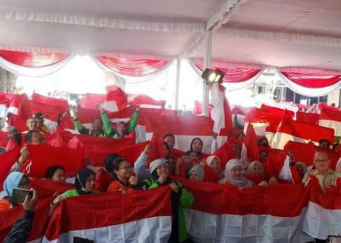 300 Pengemudi Ojol Kota Malang Ikuti Sosialisasi Pemutihan Pajak Kendaraan Jatim