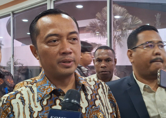 Grab dan GoTo Bakal Digabung, Mensesneg: Tujuannya Perbaiki Layanan Masyarakat