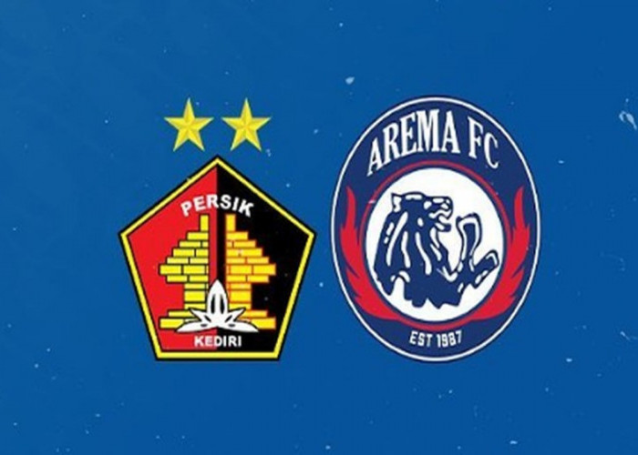 Link Live Streaming Duel Perebutan 3 Poin dan Adu Gengsi Derbi Jatim Persik Kediri vs Arema FC 