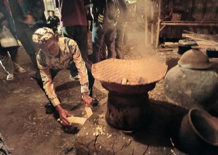 Festival Kampung Cempluk ke-16 Angkat Konsep Permata Tersembunyi