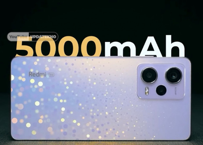 7 HP Redmi Terbaik Harga Rp3-4 Jutaan Juli 2026, Redmi Note 15 5G hingga Note 14 Pro 5G