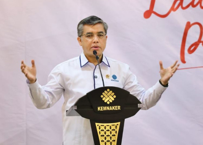 Mulai Dibuka Hari Ini! Pendaftaran 6.000 Fresh Graduate Magang Digaji Negara, Ini Syarat dan Cara Daftarnya