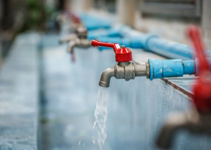 550 Tempat Ibadah di Kabupaten Malang Nikmati Air Gratis, PDAM Bebaskan Biaya hingga 10 M³ per Bulan