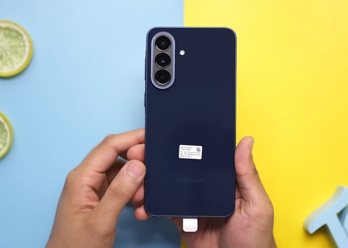 Samsung Galaxy A57 Resmi Dibahas, Harga Premium Tapi Speknya Bikin Pengguna Midrange Penasaran