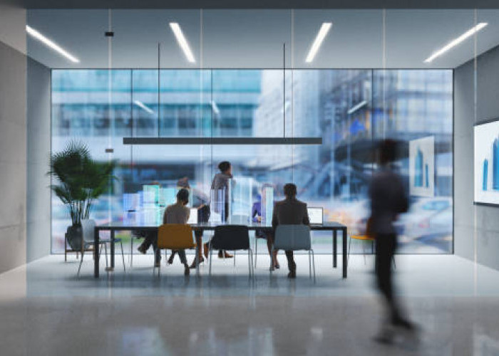 Prioritas Gen Z: Karier Tetap yang Utama, Hubungan Personal untuk Fondasi Kesehatan Mental dan Sosial