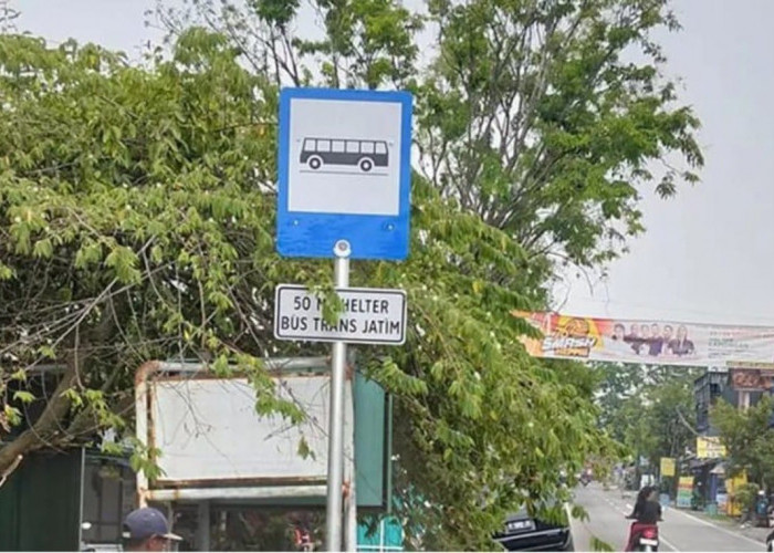 Trans Jatim Koridor II Malang Raya Diluncurkan 30 Oktober, 20 dari 56 Rambu Terpasang