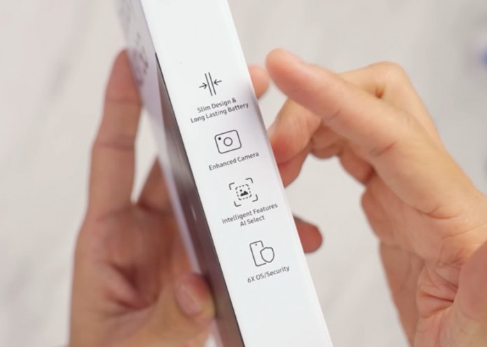 Samsung Galaxy A37 5G Worth It? Ini Perbandingan vs A57 dan A56, Selisih Sejuta Bikin Galau!