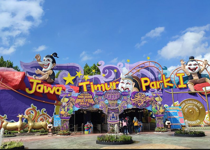 Targetkan 11,5 Juta Kunjungan Wisatawan 2025, Kota Batu Baru Dapat 5 Juta 